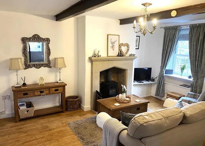 Holme House Cottage