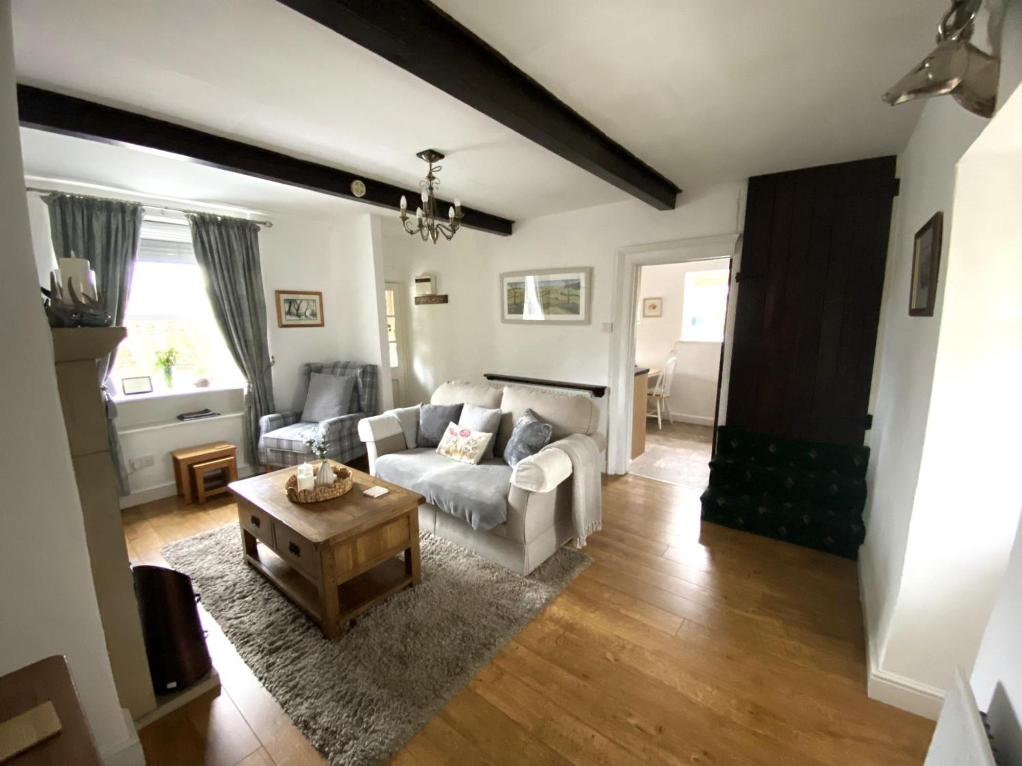 Holme House Holiday home Oakworth